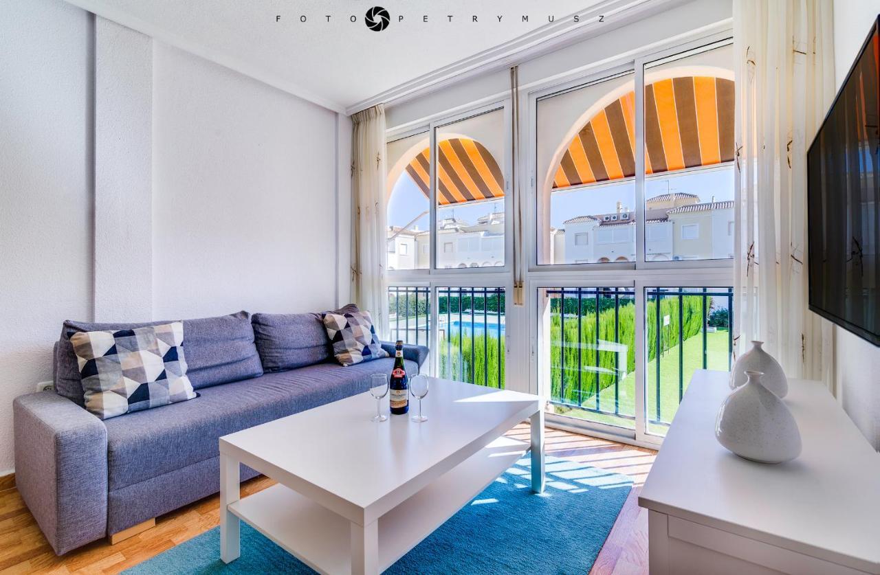 108 Apartament Fabulus トレビエハ エクステリア 写真