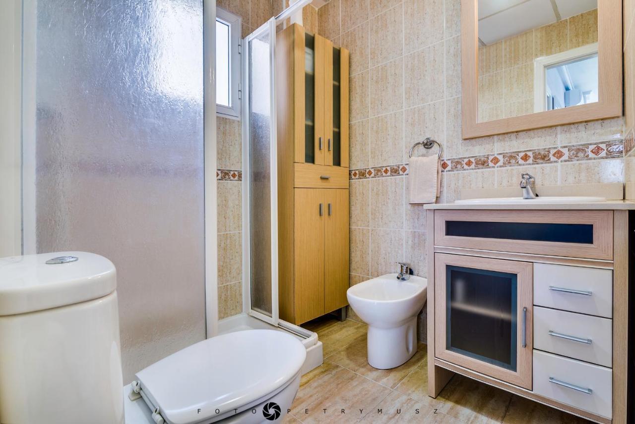 108 Apartament Fabulus トレビエハ エクステリア 写真